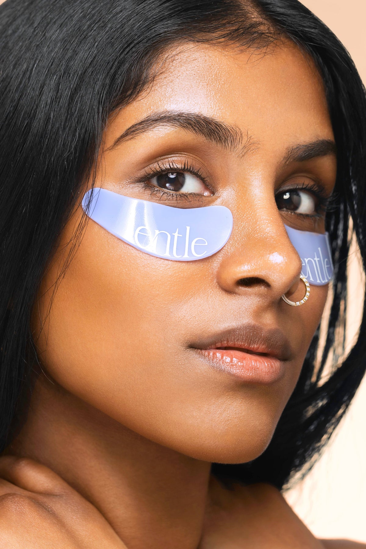 FOR LIFER    REUSABLE EYE MASKS