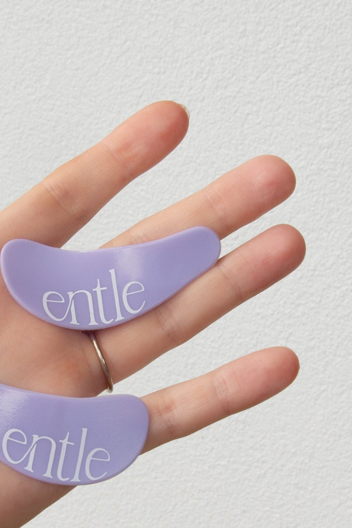 FOR LIFER    REUSABLE EYE MASKS