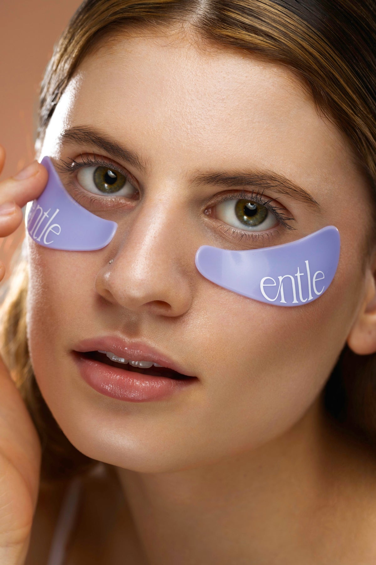FOR LIFER    REUSABLE EYE MASKS